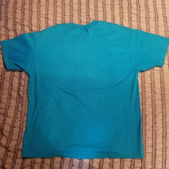 Vintage Cinderella t-shirt - Picture 3 of 4